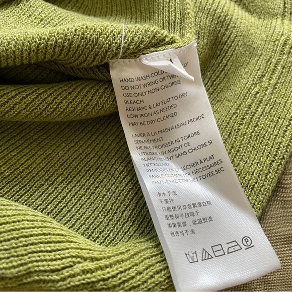 Free People Honey Sweater Midi in Sicilian Combo - Picture 12 of 13